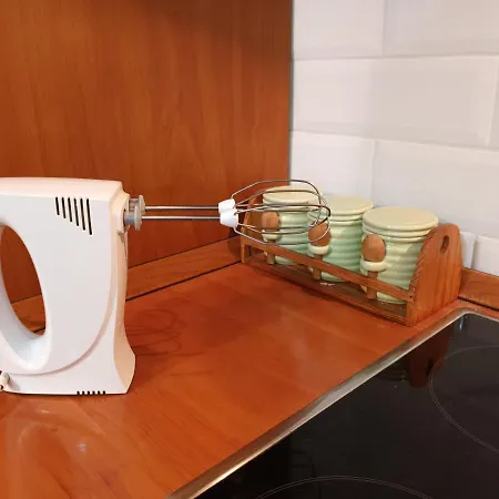 Appartamento Marina Sajmiste