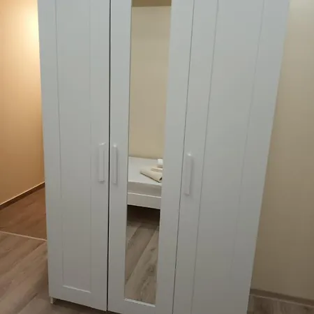 Apartman Marina *