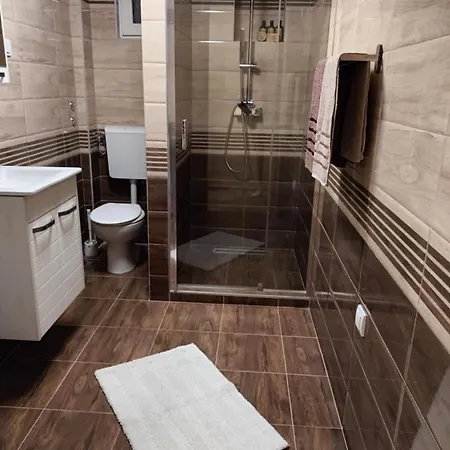 Appartamento Marina *