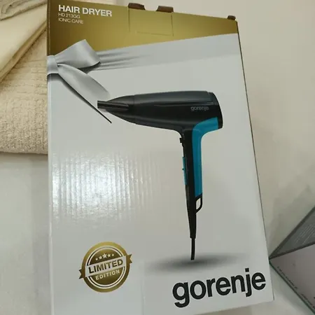 Appartamento Marina Sajmiste