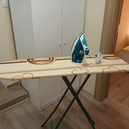 Marina Appartamento *